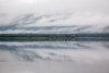 Wunderbare Stimmung auch bei Regenwetter