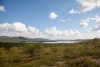 Endlich ist wieder Wasser in Sicht (Kiellijärvi)